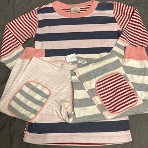 Hanna long John mix ups size 160/14